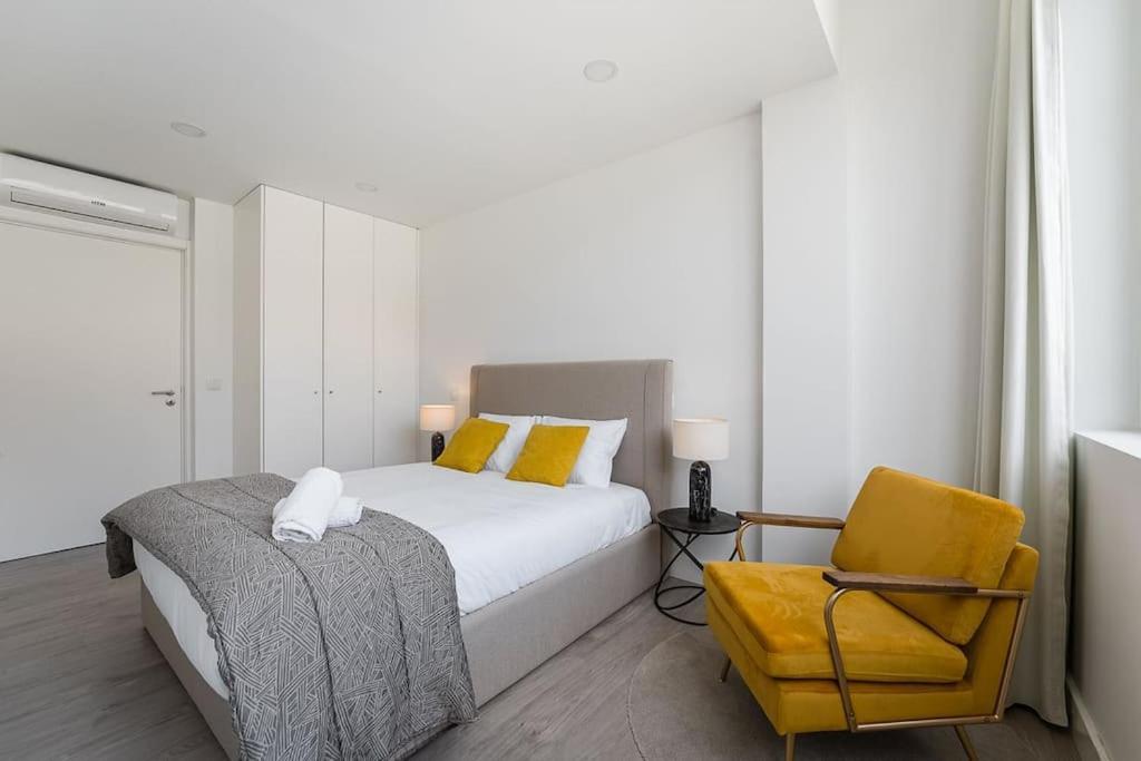 Guestready - Sedona Lodge Near Palacio De Cristal 波尔图 外观 照片