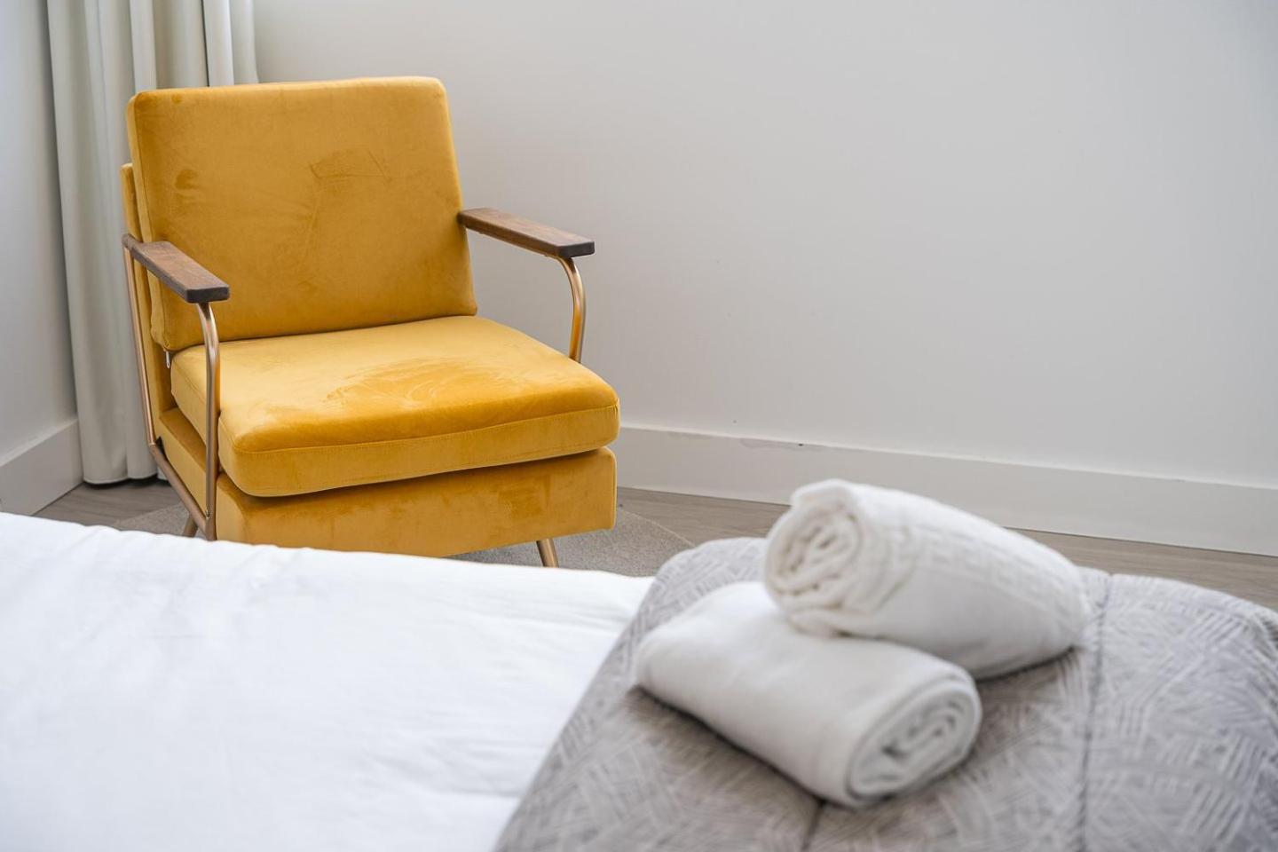 Guestready - Sedona Lodge Near Palacio De Cristal 波尔图 外观 照片